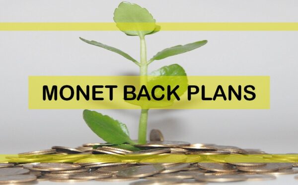 Money-Back-Plans