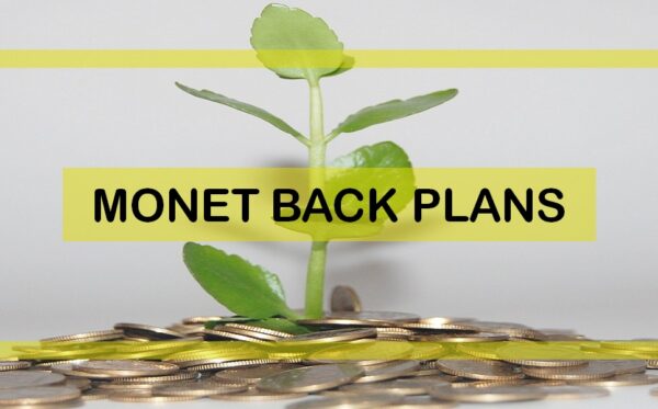 Money-Back-Plans